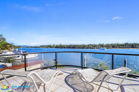 Beach House @ The Cove - Accommodation Perth 1