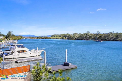 Beach House @ The Cove - Accommodation Perth 2