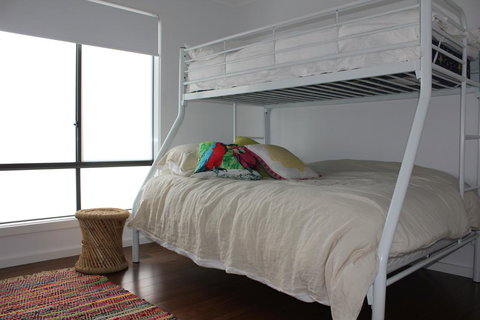 Beach House At Arno - Perth Resorts 1