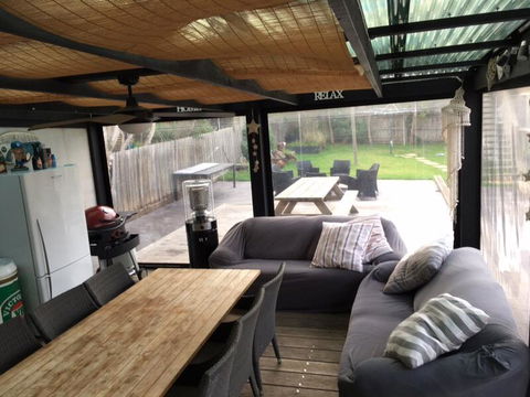 Beach House Getaway 1 - Accommodation Perth 1
