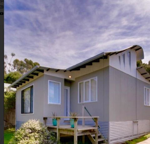 Beach House Getaway 1 - Accommodation Perth 0