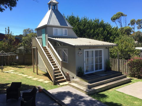 Beach House Getaway 1 - Accommodation Perth 3