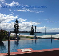 Beach House Mollymook - Accommodation Perth