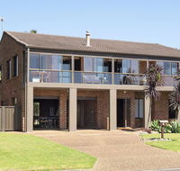 Beach House on Jones Beach - Kiama Accommodation - Perth Resorts