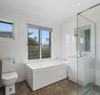 BEACH HOUSE ON PEARL - Perth Resorts