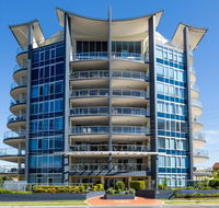 Beach House on Suttons - Accommodation Perth