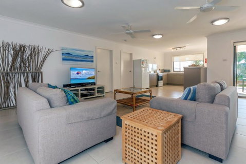 Beach House, Pacific Road, 1/20 - Accommodation Perth 1