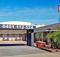 Beach Motel Woolgoolga - Accommodation Perth