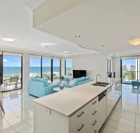 Beach on Sixth - Accommodation Perth