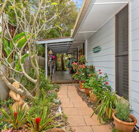 BEACH RETREAT - Perth Resorts