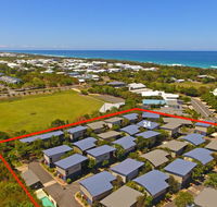 Beach Shack 24 Casuarina - Accommodation Perth