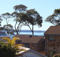 Beach Shack on Calton - Accommodation Perth