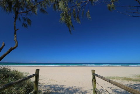 Beach Shacks #1 Casuarina - Perth Resorts 3