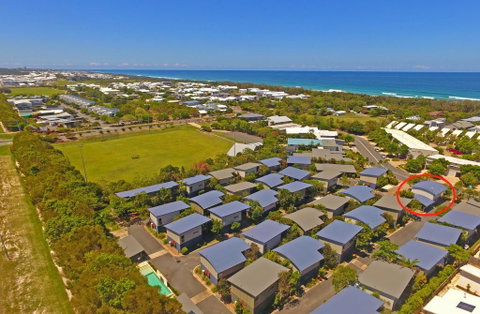Beach Shacks #1 Casuarina - Perth Resorts 0