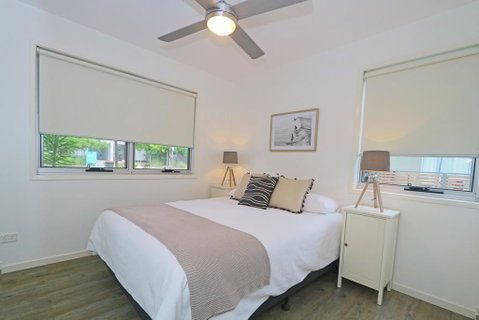 Beach Shacks #1 Casuarina - Perth Resorts 1