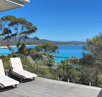 Beach Side Bay Of Fires - Accommodation Perth