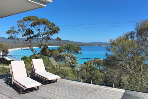 Beach Side Bay Of Fires - Perth Resorts 0