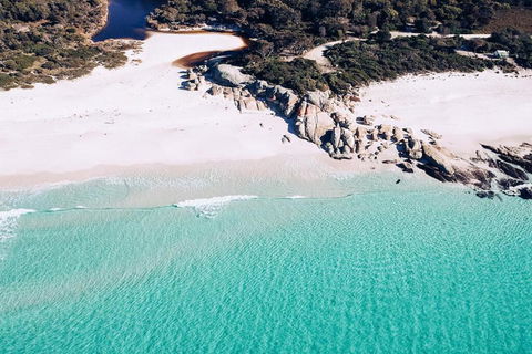 Beach Side Bay Of Fires - Perth Resorts 2