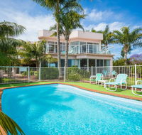 Beach Street Apartments - Accommodation Perth