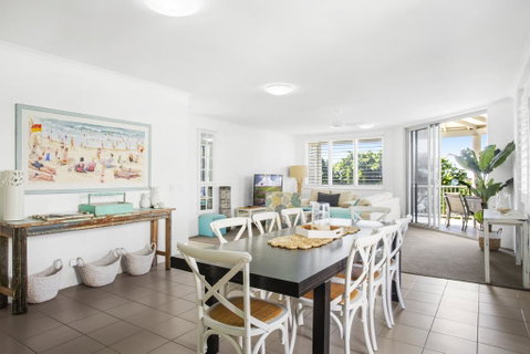 Beach Views & Breezes, Sunshine Beach - Accommodation Perth 3