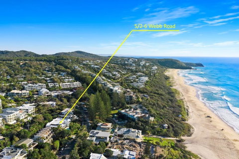 Beach Views & Breezes, Sunshine Beach - Accommodation Perth 2