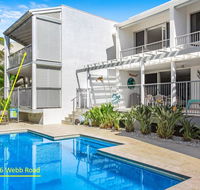 Beach views  breezes Sunshine Beach - Accommodation Perth