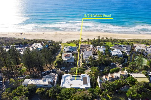 Beach Views & Breezes, Sunshine Beach - Accommodation Perth 1