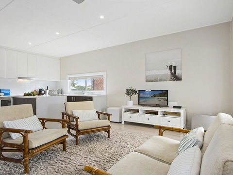 Beachbreak - Fall Asleep To The Sound Of The Ocean - Accommodation Perth 2