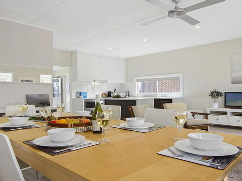 Beachbreak - Fall Asleep To The Sound Of The Ocean - Accommodation Perth 1