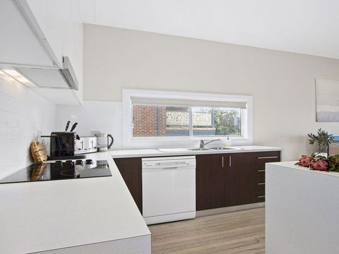 Beachbreak - Fall Asleep To The Sound Of The Ocean - Accommodation Perth 3