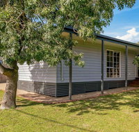 Beachcomber Bliss - Accommodation Perth