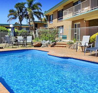 BEACHCOMBER1 - Accommodation Perth