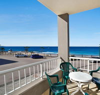 Beachcomer Unit 1 - The Entrance NSW - Perth Resorts