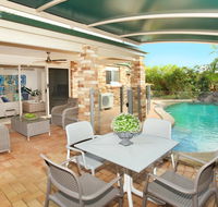 BEACHED  COOLUM Pet Friendly WIFI Linen supplied - Accommodation Perth