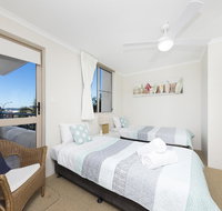 Beaches International - Accommodation Perth