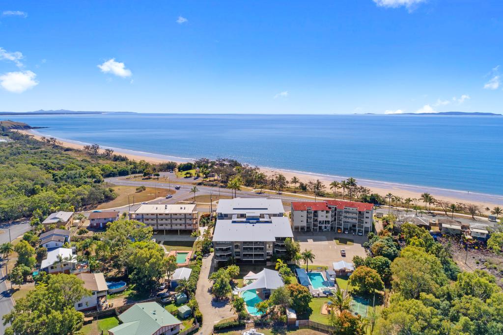 Lammermoor QLD Accommodation Perth