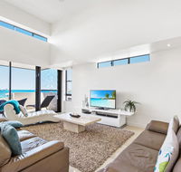 Beaches on Maroochy 1 Beach Parade - Accommodation Perth