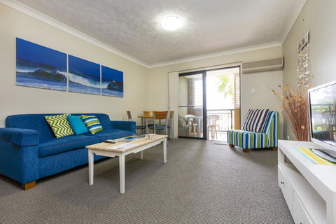 Beaches On Wave Street - Accommodation Perth 3