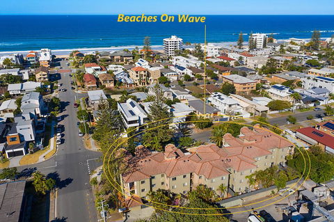 Beaches On Wave Street - Accommodation Perth 2