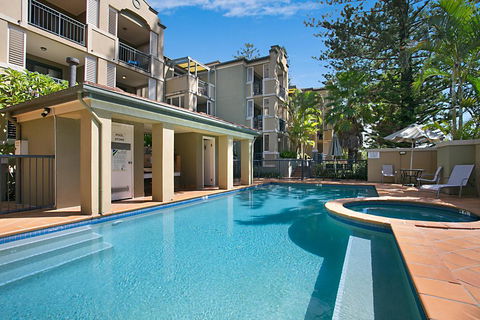 Beaches On Wave Street - Accommodation Perth 0