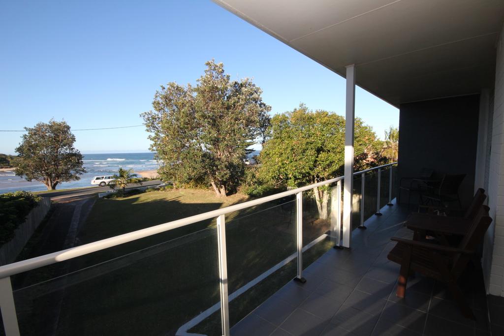 Lake Cathie NSW Perth Resorts