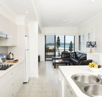 Beachfront 8 - Accommodation Perth