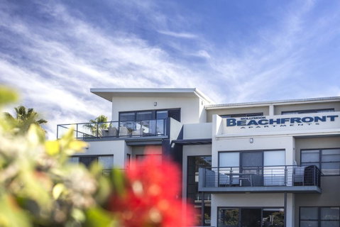 Beachfront Apartment 10 - Accommodation Perth 3