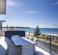 Beachfront Apartment 10 - Accommodation Perth