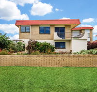 Beachfront Apt with Private Pool - Accommodation Perth