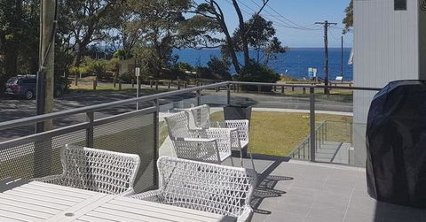 Beachfront Boogaloo - Accommodation Perth 0