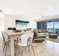 Beachfront Cabarita Apartment - Accommodation Perth