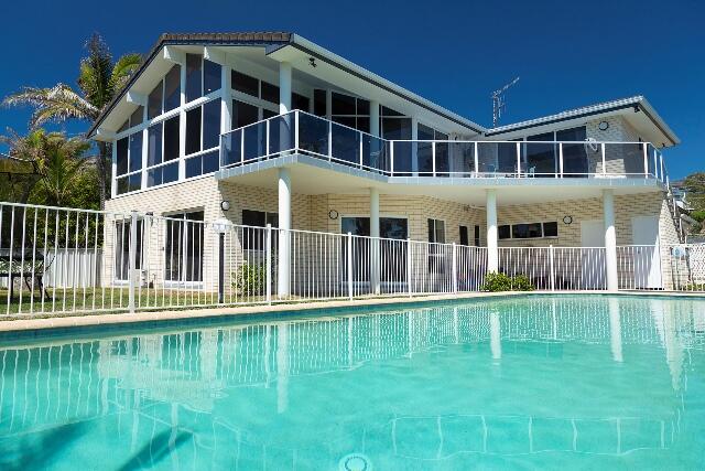 Forster NSW Accommodation Perth