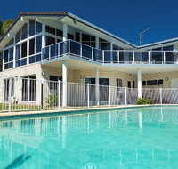 Beachfront Escape - Accommodation Perth