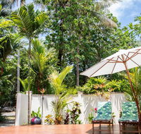 Beachfront Hideaway - Port Douglas - Accommodation Perth
